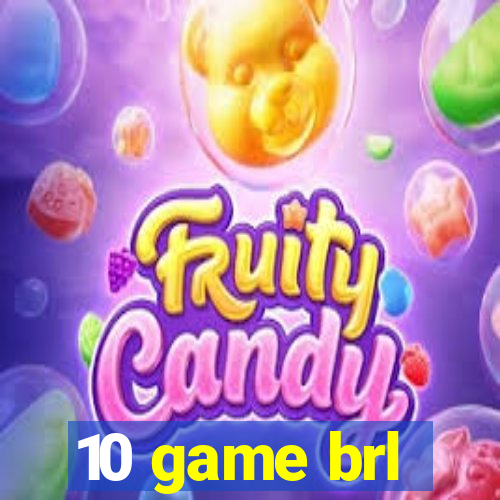 10 game brl